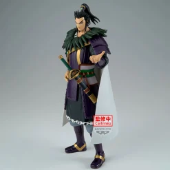 Kingdom - Kanki Grandista Figuur