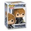 Kingdom Hearts - Roxas met Keyblade Funko Pop! figuur