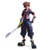 Kingdom Hearts III - Sora Actiefiguur