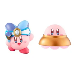 Kirby - Dream Land Kirby Friends mysteryfiguur vol. 4