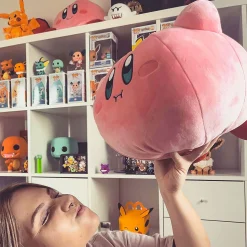 Kirby - Mega Pluche Figuur
