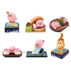 Kirby - Paldolce Collection Box Vol.2 Mysterie Figuur