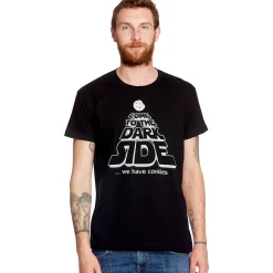 Kom naar het Dark Side T-Shirt