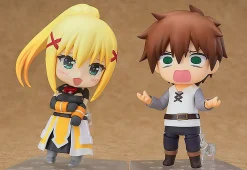 Konosuba - Kazuma Nendoroid Actiefiguur