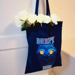 KPop Demon Hunters - Derpy Tote Bag