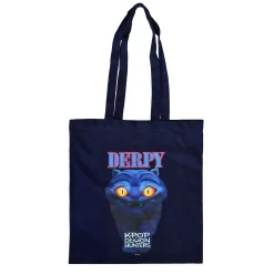 KPop Demon Hunters - Derpy Tote Bag