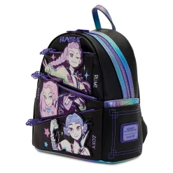 KPop Demon Hunters - Huntrix Mini Rugzak