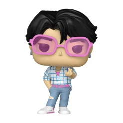 KPop Demon Hunters - Jinu Funko Pop!-figuur