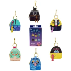 KPop Demon Hunters - Mystery Mini Rugzak Sleutelhanger Funko Loungefly