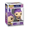 KPop Demon Hunters - Rumi Funko Pop! Figuur