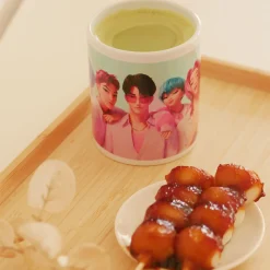 KPop Demon Hunters - Saja Boys Mok