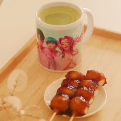 KPop Demon Hunters - Saja Boys Mok