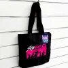 KPop Demon Hunters - Saja Boys Tote Bag