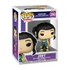 KPop Demon Hunters - Zoey Funko Pop-figuur