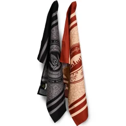 Kroon en Ring Theedoeken Set - The Lord of the Rings