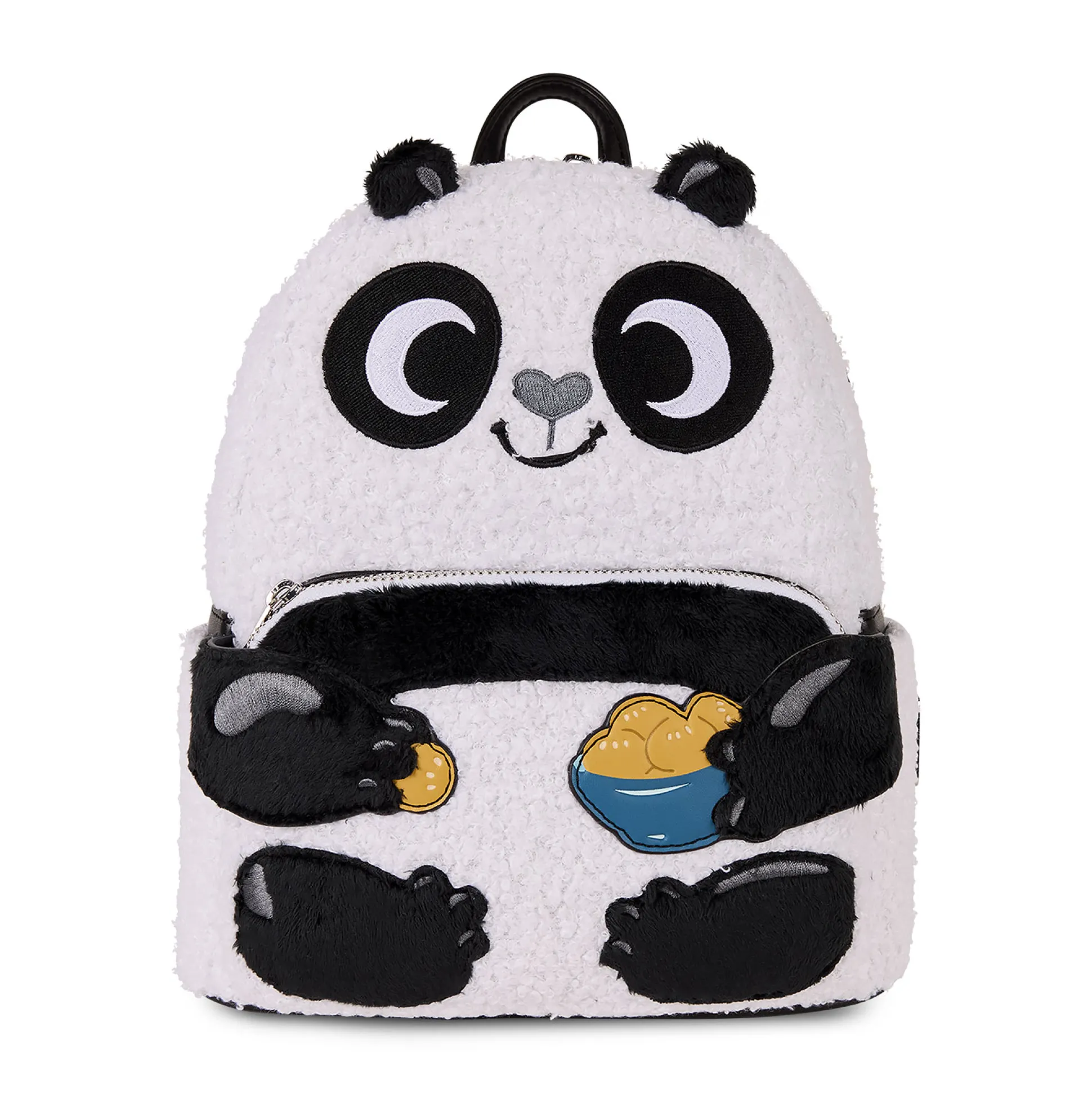 Kung Fu Panda - Mini Rugzak