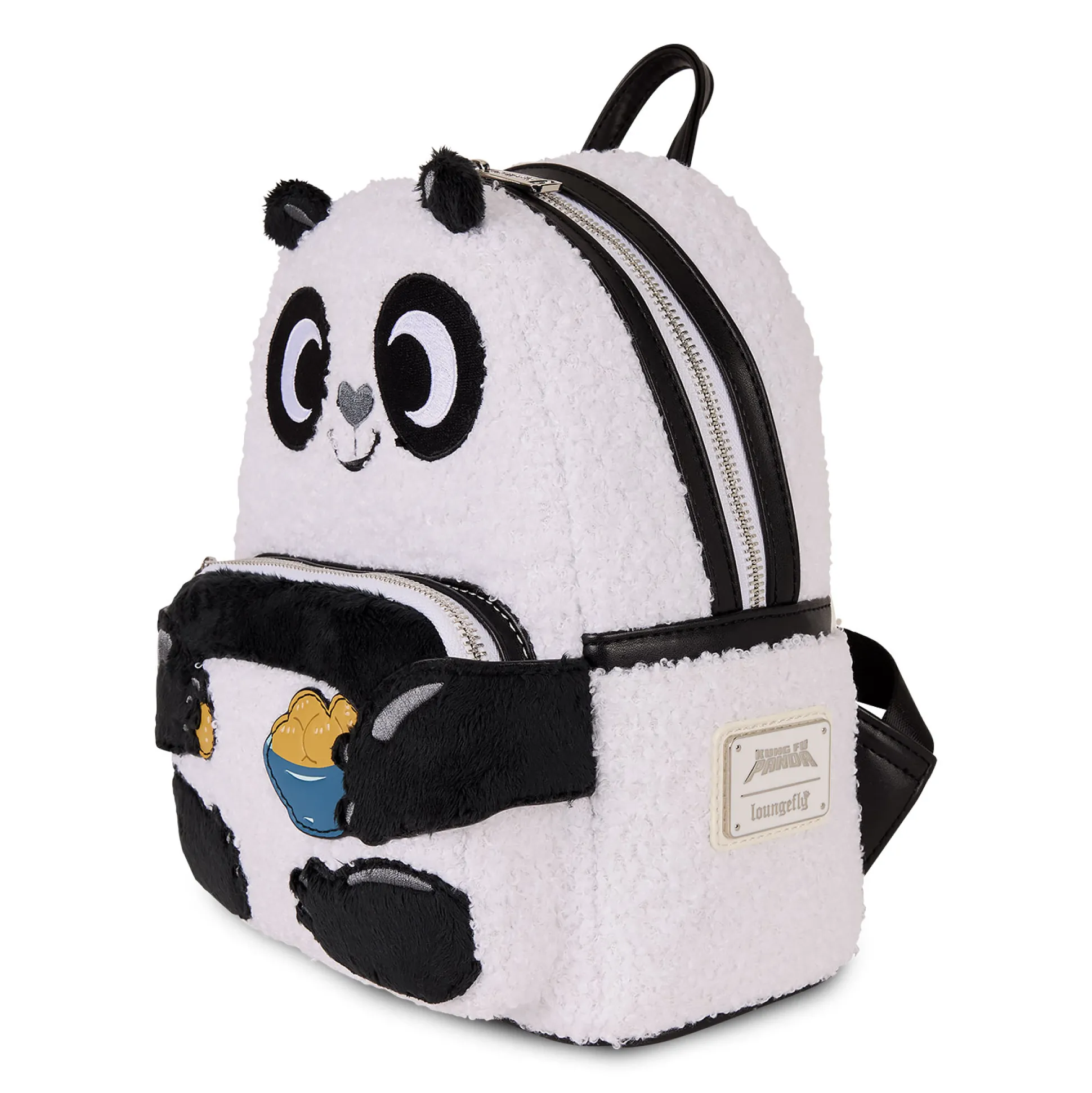 Kung Fu Panda - Mini Rugzak