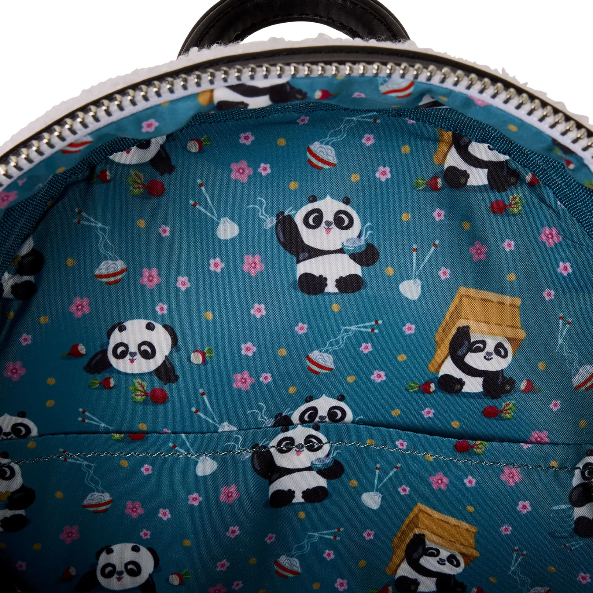 Kung Fu Panda - Mini Rugzak