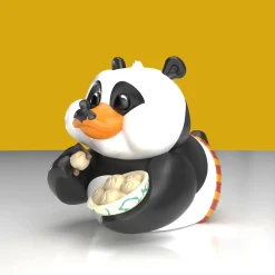 Kung Fu Panda - Po TUBBZ Decoratieve Eend