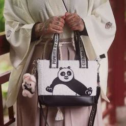 Kung Fu Panda - Schoudertas