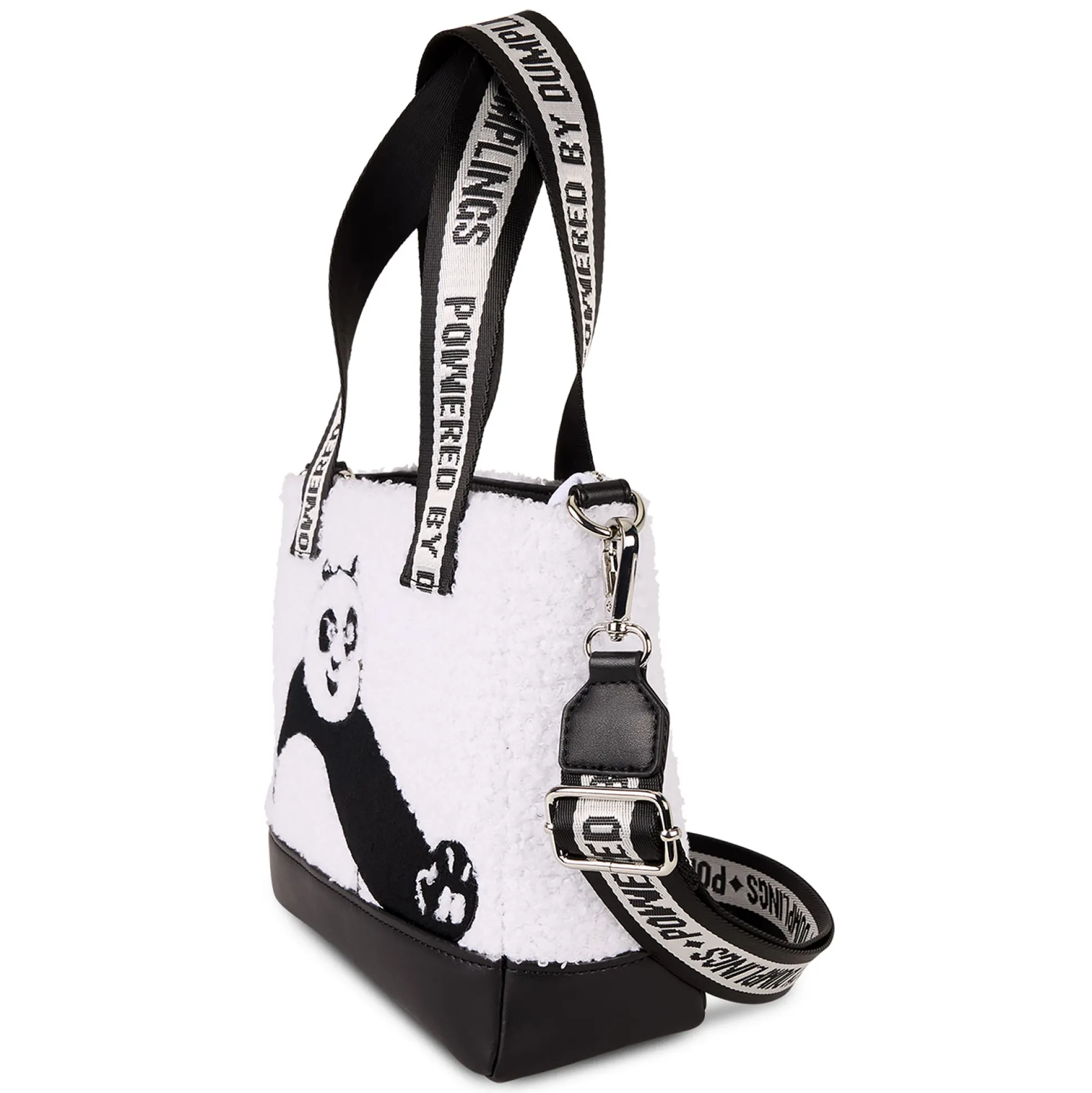 Kung Fu Panda - Schoudertas