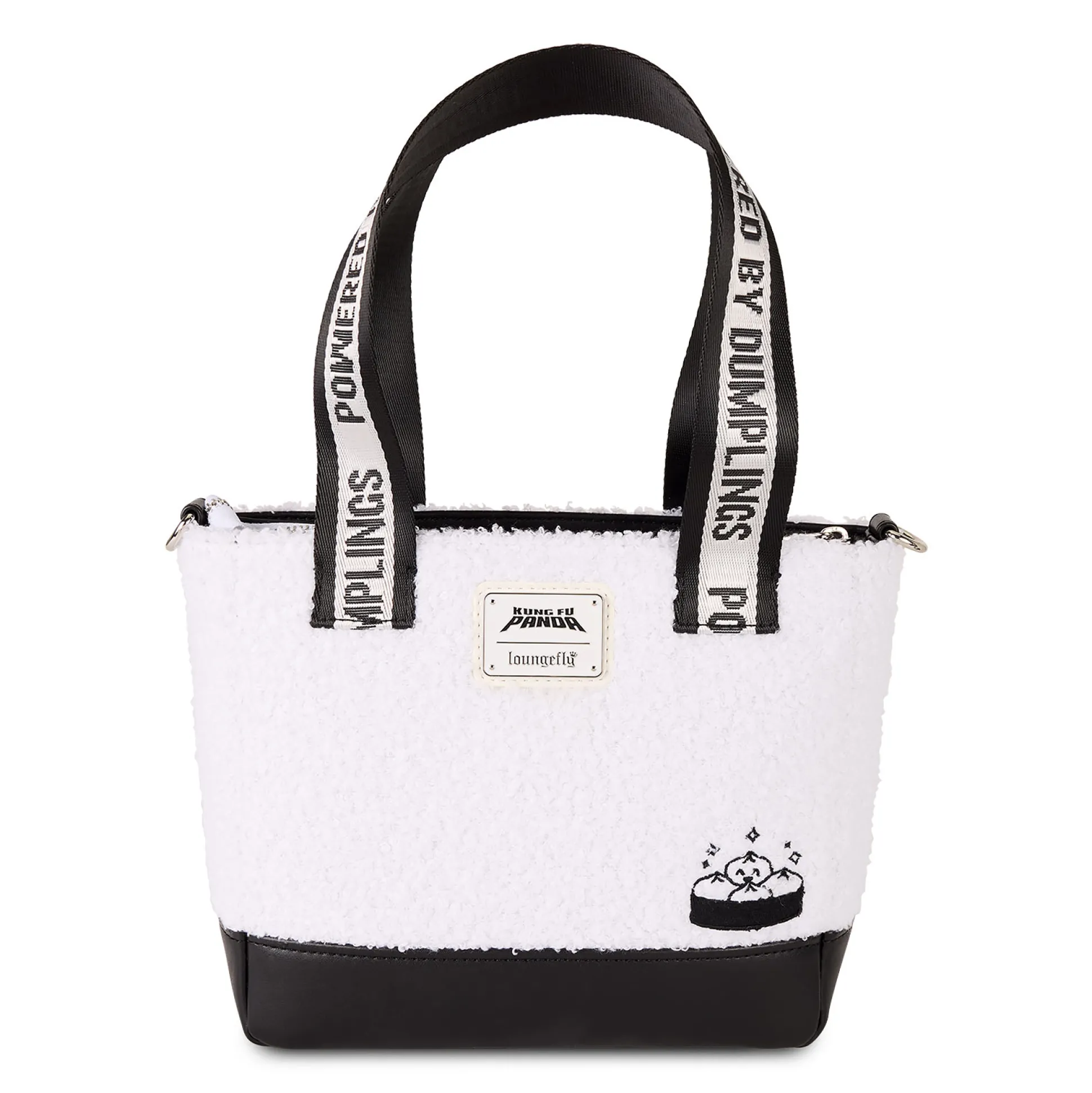 Kung Fu Panda - Schoudertas
