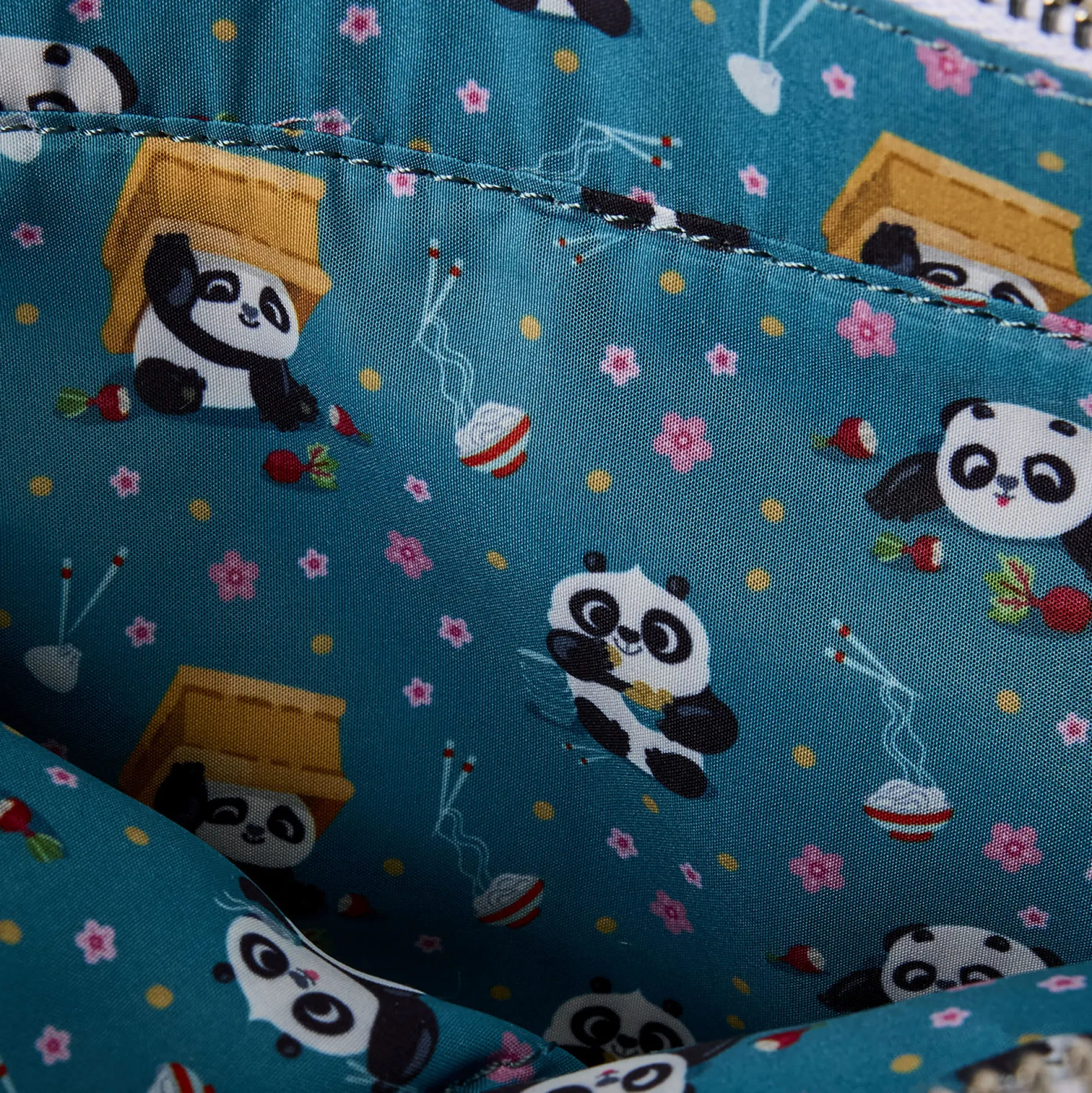 Kung Fu Panda - Schoudertas