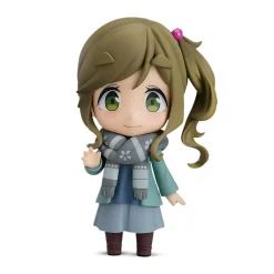 Laid-Back Camp - Aoi Inuyama Nendoroid Actiefiguur