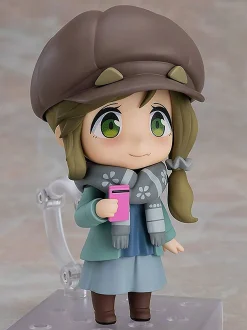 Laid-Back Camp - Aoi Inuyama Nendoroid Actiefiguur