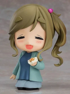 Laid-Back Camp - Aoi Inuyama Nendoroid Actiefiguur