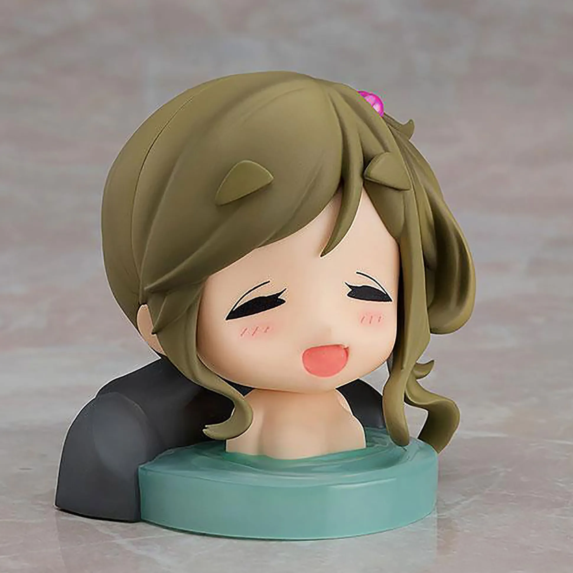 Laid-Back Camp - Aoi Inuyama Nendoroid Actiefiguur