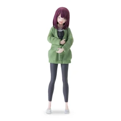 Laid-Back Camp - Ayano Toki Figuur