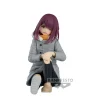 Laid-Back Camp - Ayano Toki Figuur