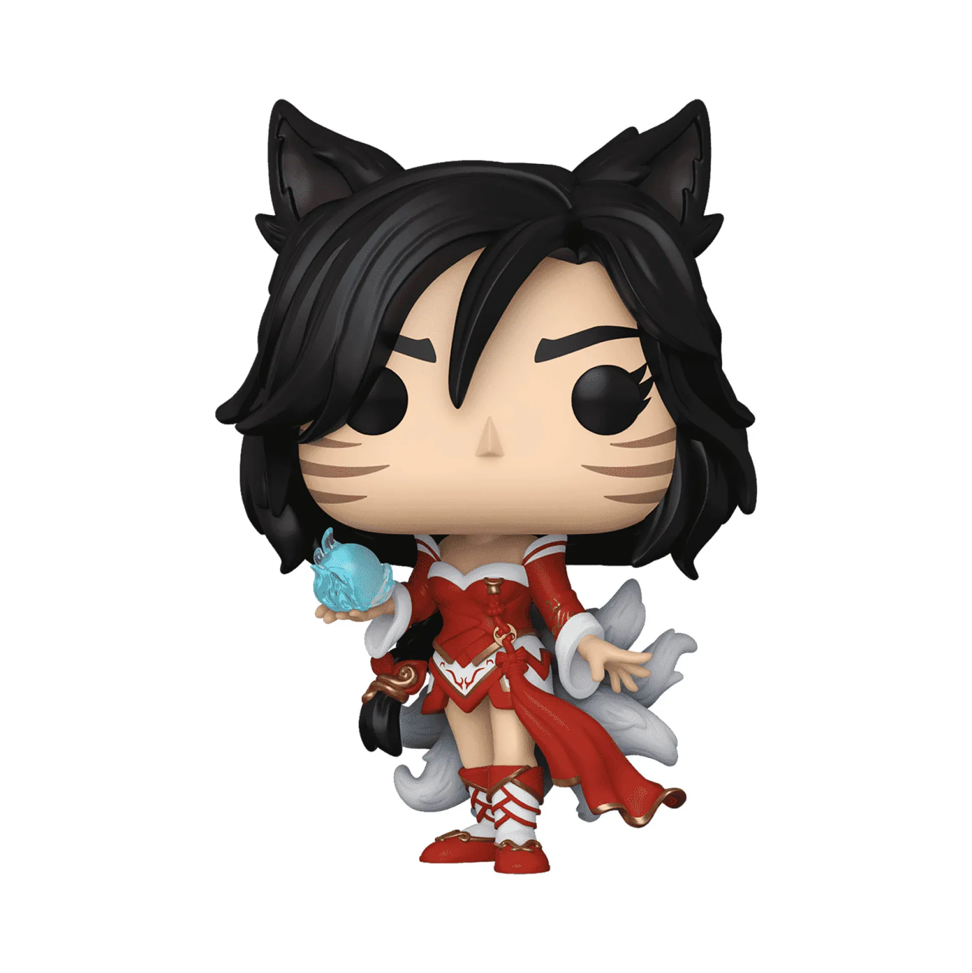 League of Legends - Ahri Funko Pop Figuur