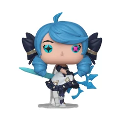 League of Legends - Gwen Funko Pop! Figuur