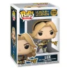 League of Legends - Lux Funko Pop-figuur