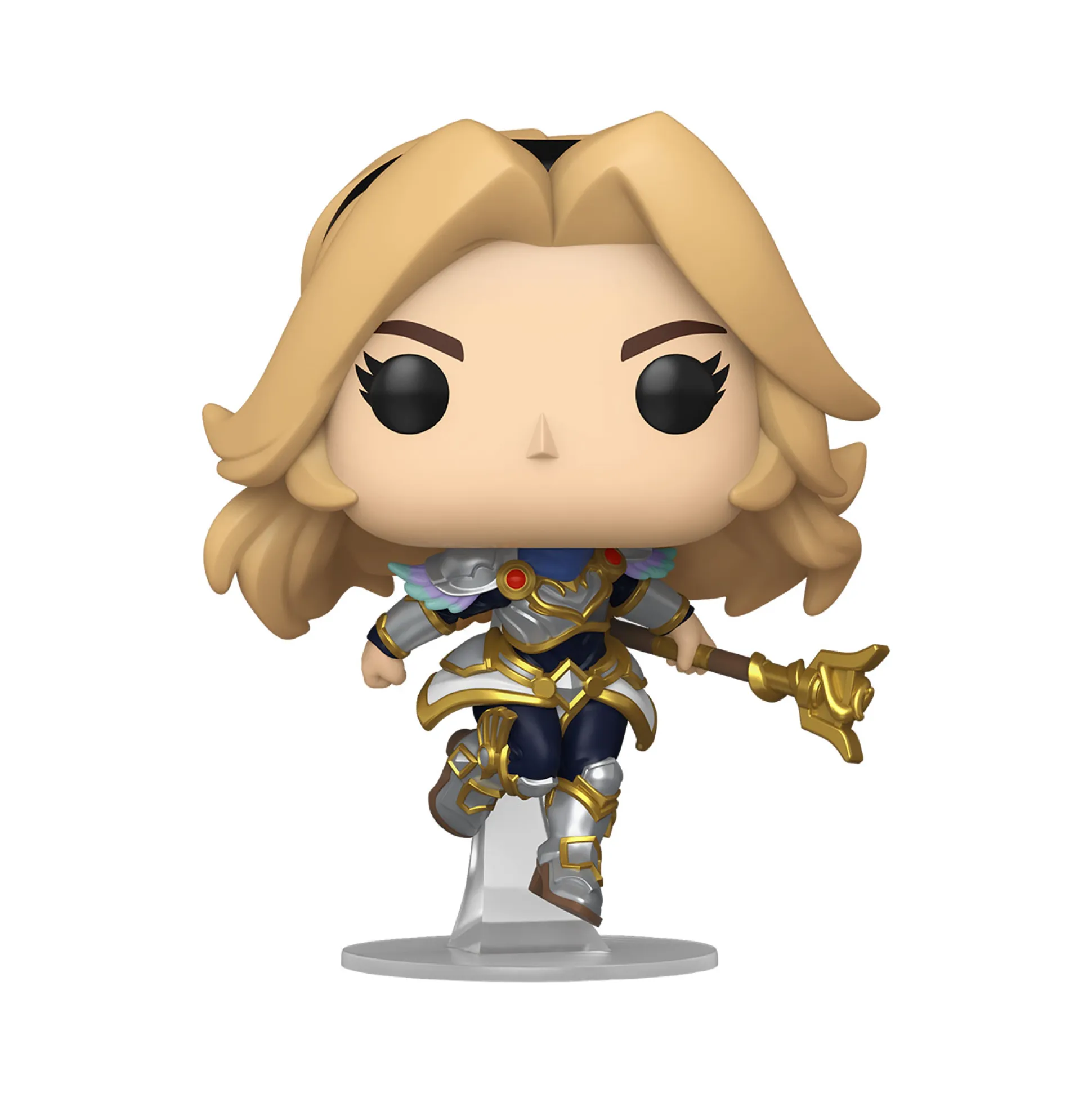 League of Legends - Lux Funko Pop-figuur