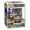 League of Legends - Teemo met paddenstoel Funko Pop! figuur