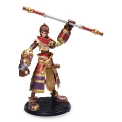 League of Legends - Wukong Actiefiguur