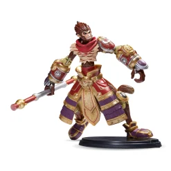 League of Legends - Wukong Actiefiguur