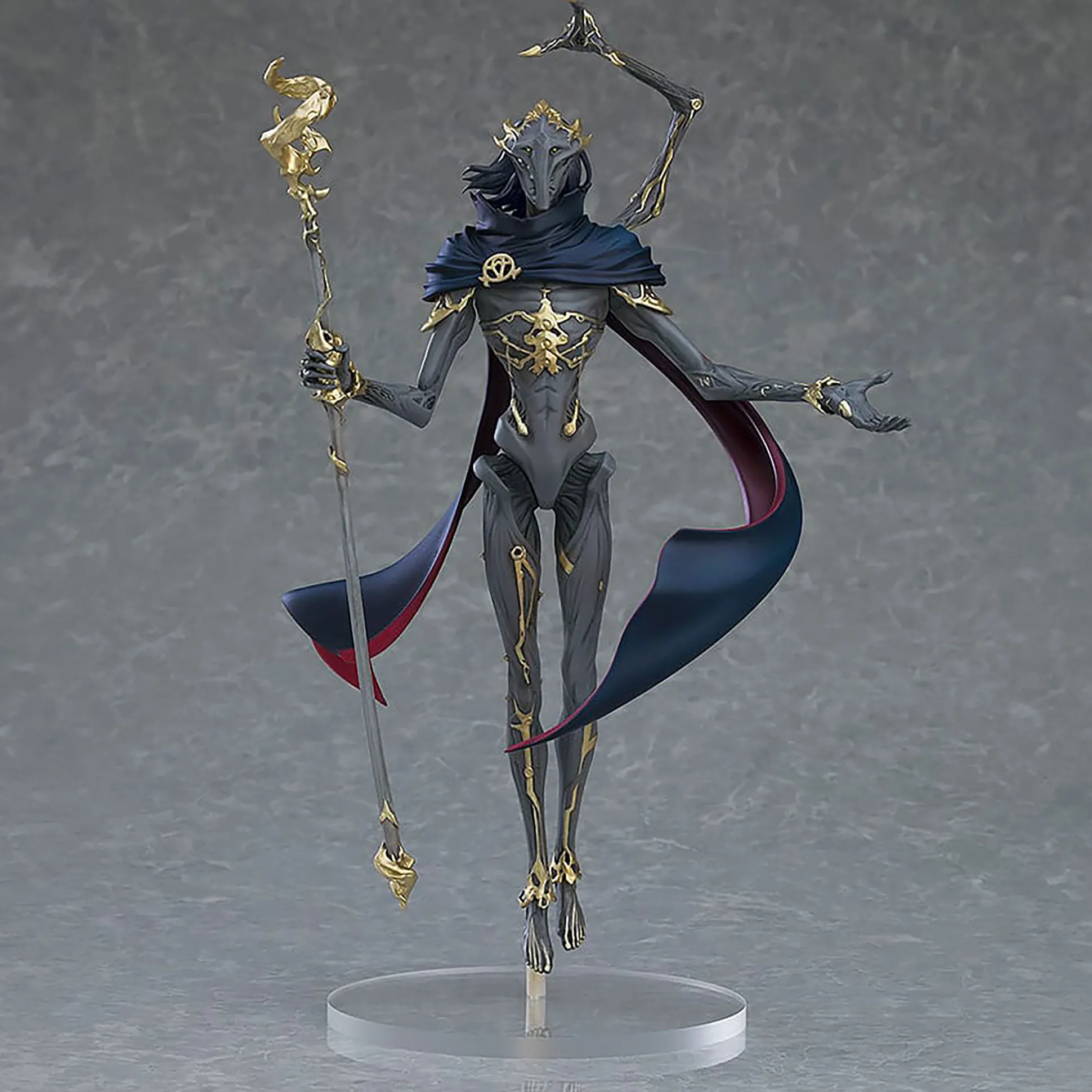 League of Legends: Arcane - Viktor Pop Up Parade SP-figuur