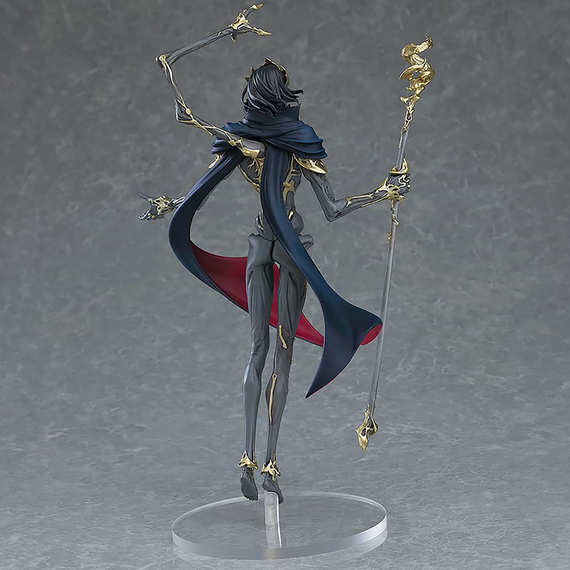 League of Legends: Arcane - Viktor Pop Up Parade SP-figuur