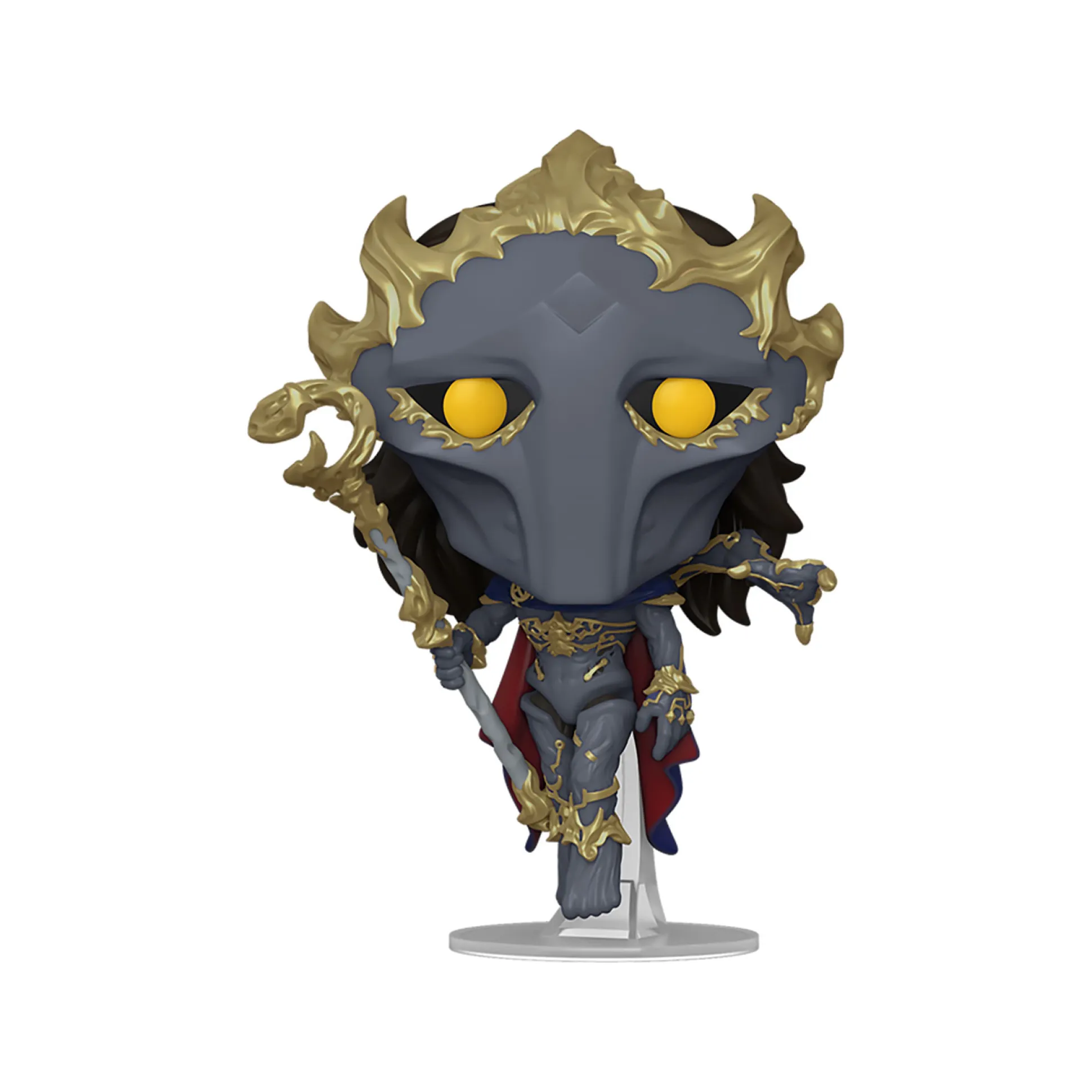 League of Legends: Arcane - Viktor Funko Pop-figuur