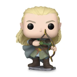 Legolas Funko Pop Figuur - Lord of the Rings