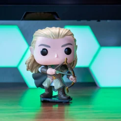 Legolas Funko Pop Figuur - Lord of the Rings