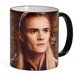 Legolas Jubileum Mok - 20 Jaar Lord of the Rings