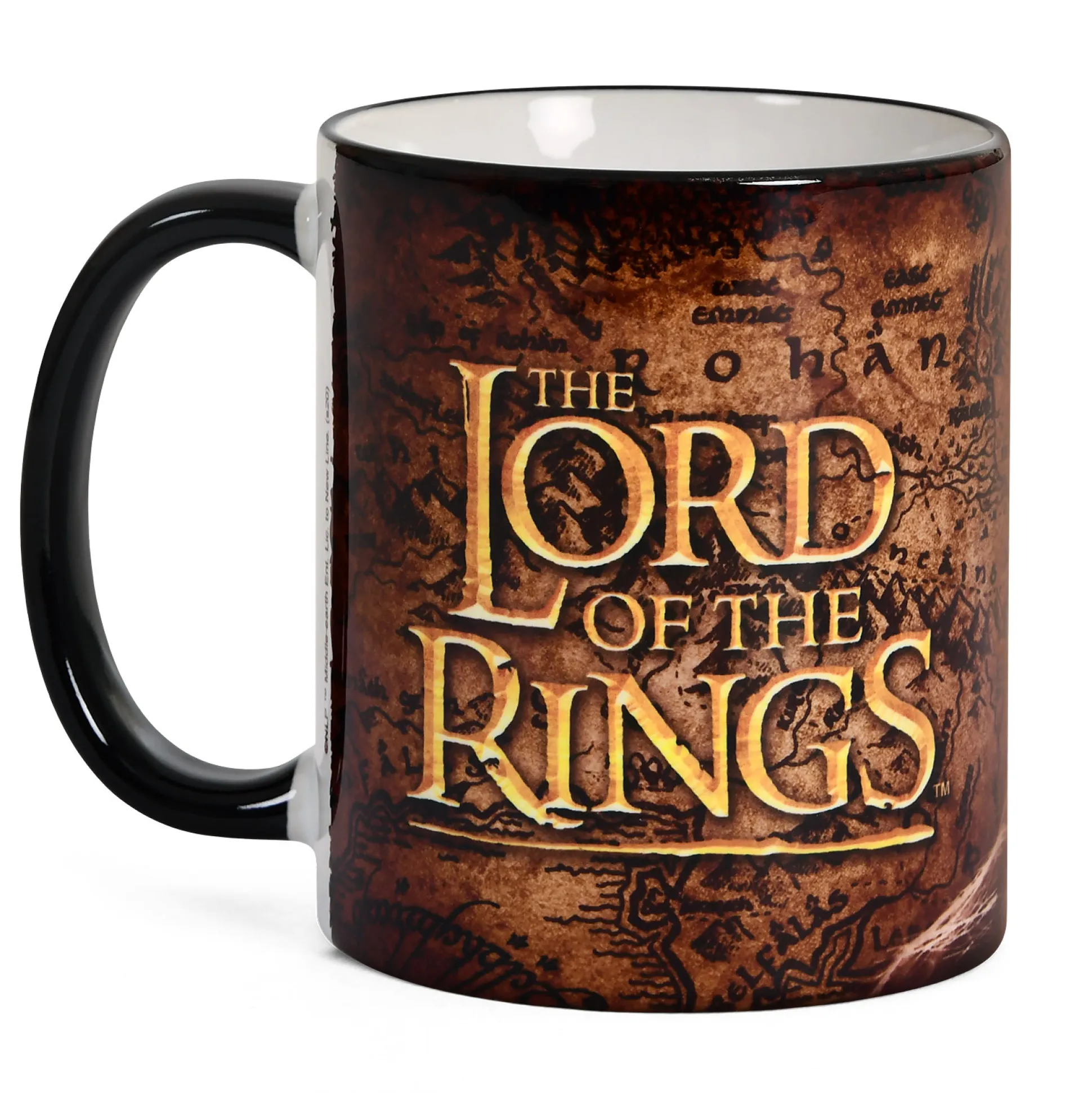 Legolas Jubileum Mok - 20 Jaar Lord of the Rings