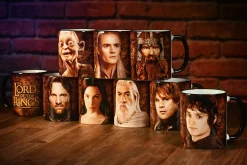 Legolas Jubileum Mok - 20 Jaar Lord of the Rings