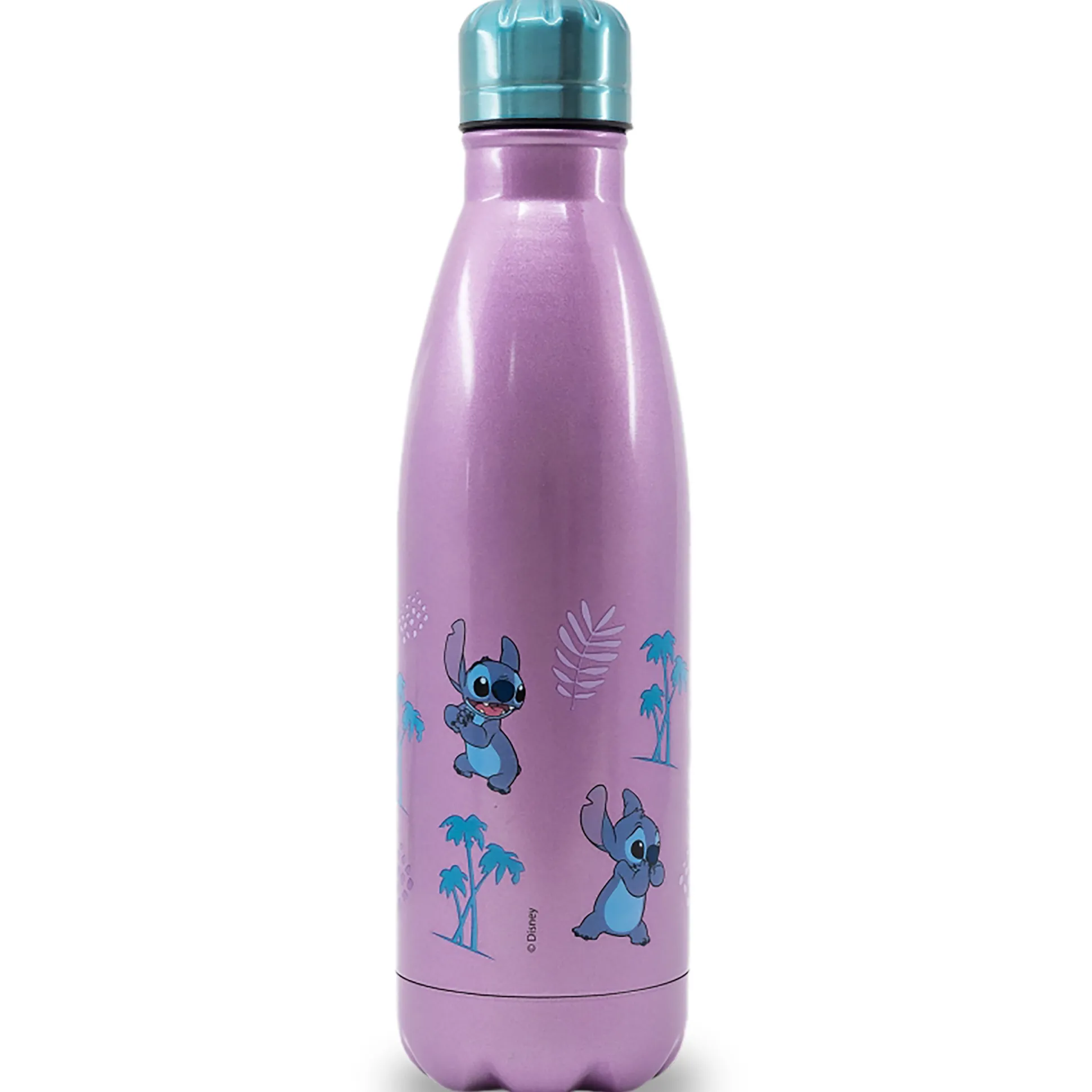 Lilo & Stitch - Aloha Hawaii Stitch Waterfles