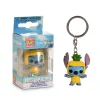 Lilo & Stitch - Ananas Stitch Funko Pop Sleutelhanger